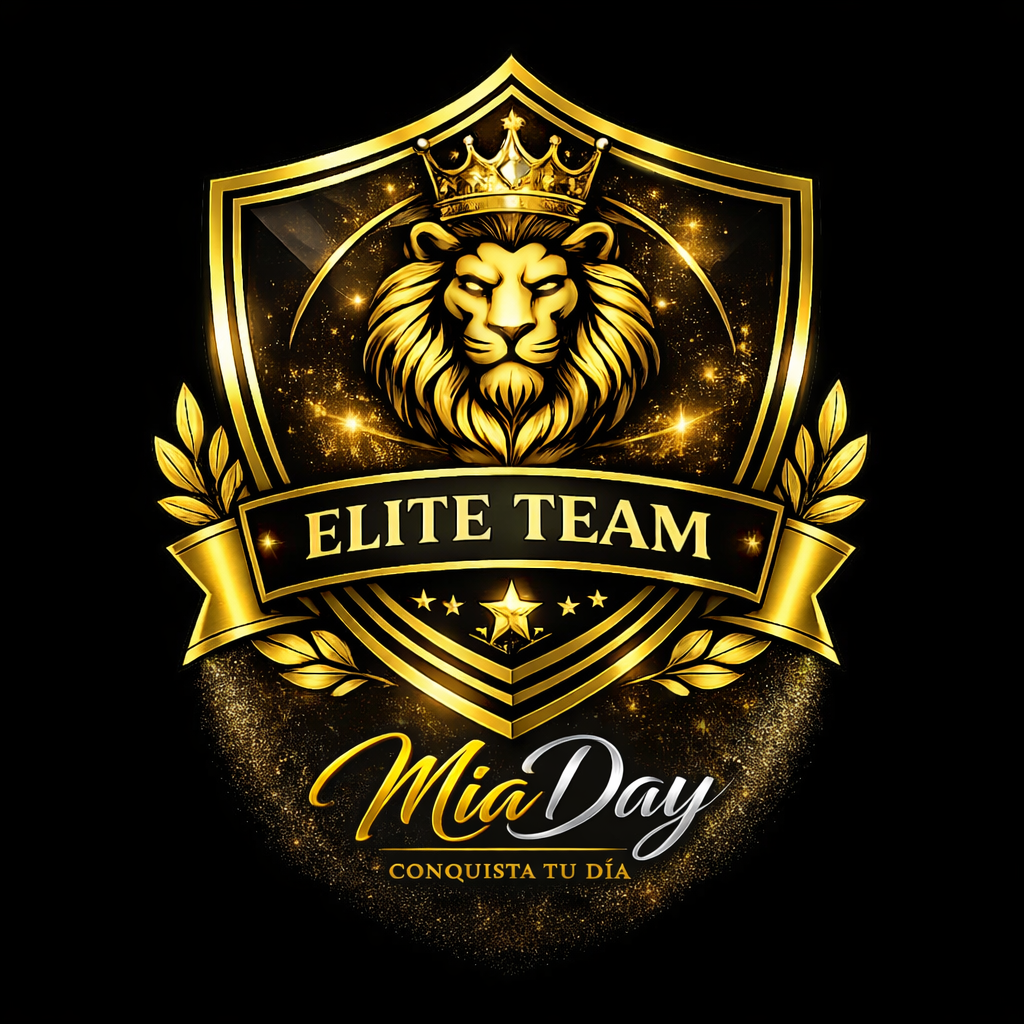 Logo Elite Team