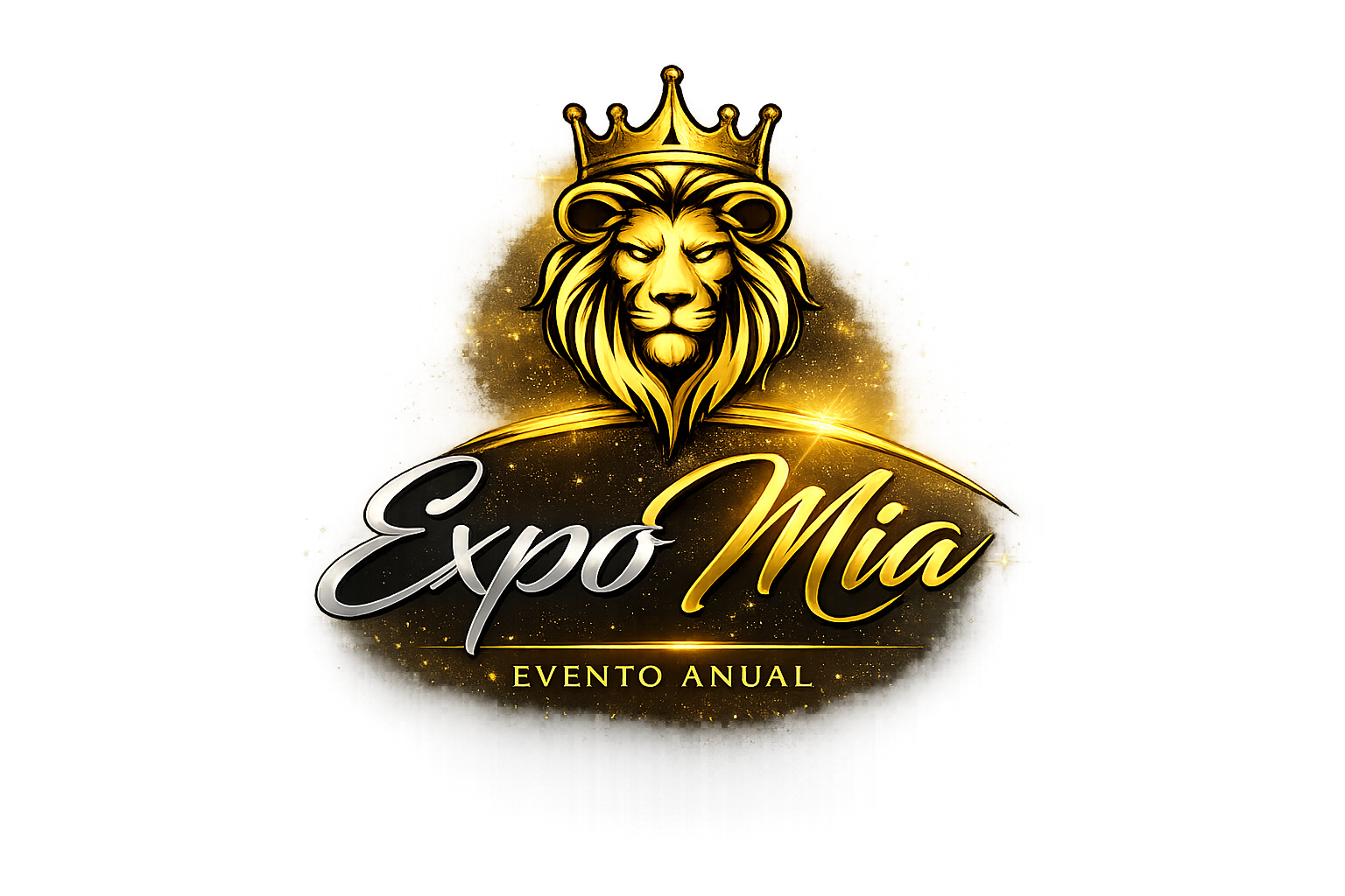 Logo Imperio Golden Lion