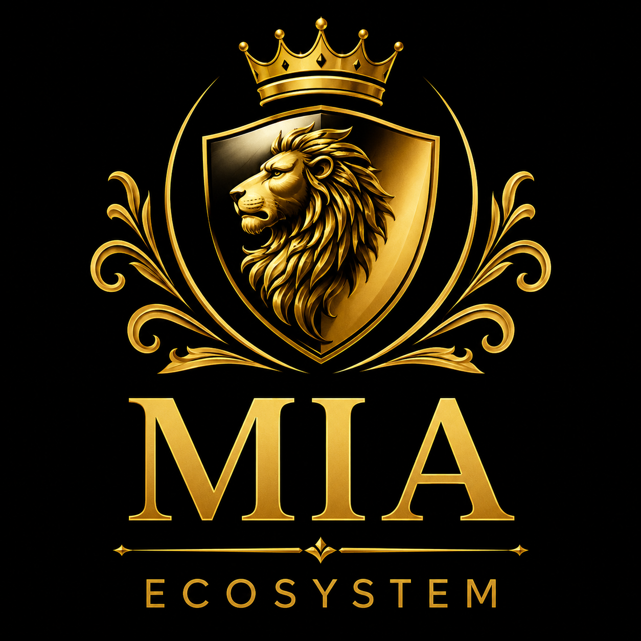 Logo MIA Ecosystem, aliado estratégico