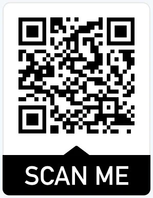 QR elegante USDT TRC20